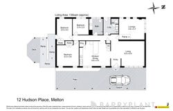 12 Hudson Place, Melton, Vic 3337