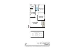 1/33-35 Kenyon Street, Fairfield, NSW 2165