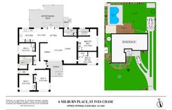 6 Milburn Place, St Ives, NSW 2075