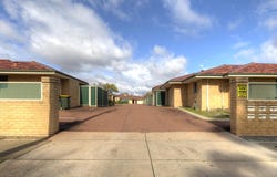 6/15 Spring Avenue, Midland, WA 6056