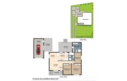 12 Karani Avenue, Guildford, NSW 2161