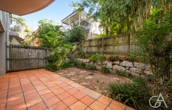 9/81 Guthrie Street, Paddington, Qld 4064
