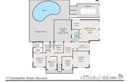 17 Fairweather Street, Kenmore, Qld 4069