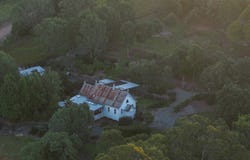"The Church House" 4015 Esk Hampton Road, Perseverance, Qld 4352