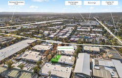 Unit  8, 4 Gladstone Road, Castle Hill, NSW 2154