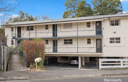 3/40 Fitzroy Place, Dynnyrne, Tas 7005