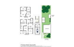 3 Frances Street, Gwynneville, NSW 2500