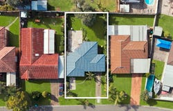 5 Ashur Crescent, Greenfield Park, NSW 2176