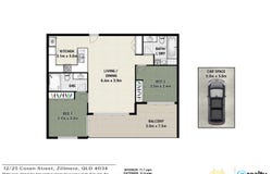 12/25 Coxen Street, Zillmere, Qld 4034