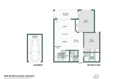 60/61-65 Glencoe Street, Sutherland, NSW 2232