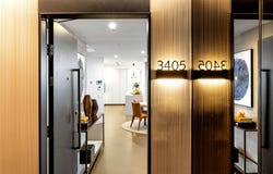 3405/486 Pacific Highway, St Leonards, NSW 2065