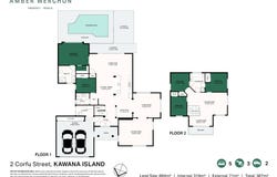 2 Corfu Street, Kawana Island, Qld 4575