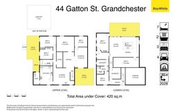 44-46 Gatton Street, Grandchester, Qld 4340