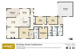 56 Parker Street, Castlemaine, Vic 3450