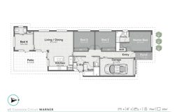 46 Cooloola Circuit, Warner, Qld 4500