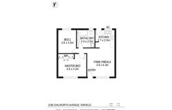 2/36 Chilworth Avenue, Enfield, SA 5085