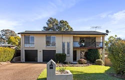 8 Etchell Place, Cranebrook, NSW 2749