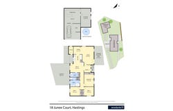 18 Junee Court, Hastings, Vic 3915