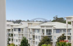 401/7-11 Magnolia Drive, Breakfast Point, NSW 2137