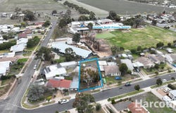 1 Jones Street, Horsham, Vic 3400