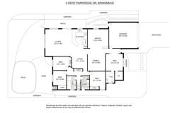 3 West Parkridge Drive, Brinsmead, Qld 4870