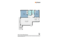 35/3-13 Comer Street, Burwood, NSW 2134