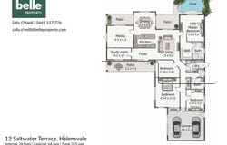 12 Saltwater Terrace, Helensvale, Qld 4212