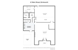 41 Main Street, Brinkworth, SA 5464