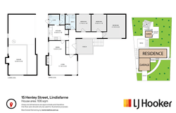 15 Henley Street, Lindisfarne, Tas 7015