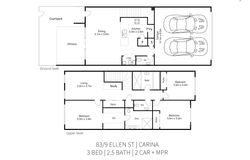 83/9 Ellen Street, Carina, Qld 4152