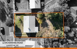 12 McNamara Road, Laverton, Vic 3028