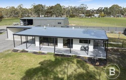 237 Adelaide Lead - Alma Road, Alma, Vic 3465