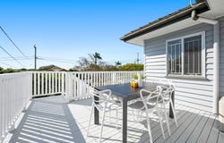107 Dahlia Street, Cannon Hill, Qld 4170