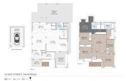 12 Roy Street, Ashgrove, Qld 4060