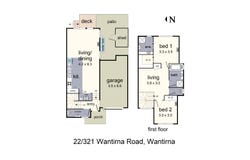 22/321 Wantirna Road, Wantirna, Vic 3152