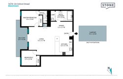 14/16-24 Oxford Street, Blacktown, NSW 2148