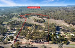 97 McCarthy Drive, Heathcote, Vic 3523