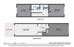 5/61 South Station Road, Booval, Qld 4304