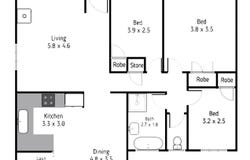 100 Lyall Street, Cowra, NSW 2794