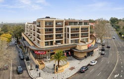 323/1 Balfour Street, Lindfield, NSW 2070