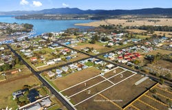 Lot 3 Charles Street, Triabunna, Tas 7190