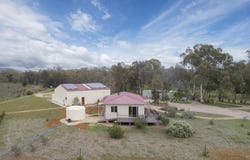89 Hoskins Rd, Wilmington, SA 5485