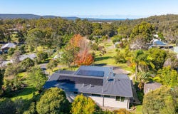 8 Dawson Avenue, WONBOYN Via, Eden, NSW 2551