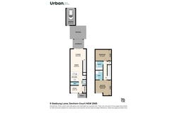 9 Geebung Lane, Denham Court, NSW 2565