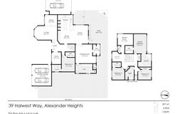 39 Halwest Way, Alexander Heights, WA 6064
