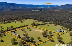 271 Tallowa Dam Road, Kangaroo Valley, NSW 2577