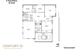 4 Tuna Place, St Clair, NSW 2759