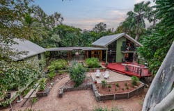 33 Alligator Creek Road, Alligator Creek, Qld 4816