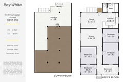 35 Princhester Street, West End, Qld 4101