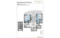 801/91B Bridge Road, Westmead, NSW 2145